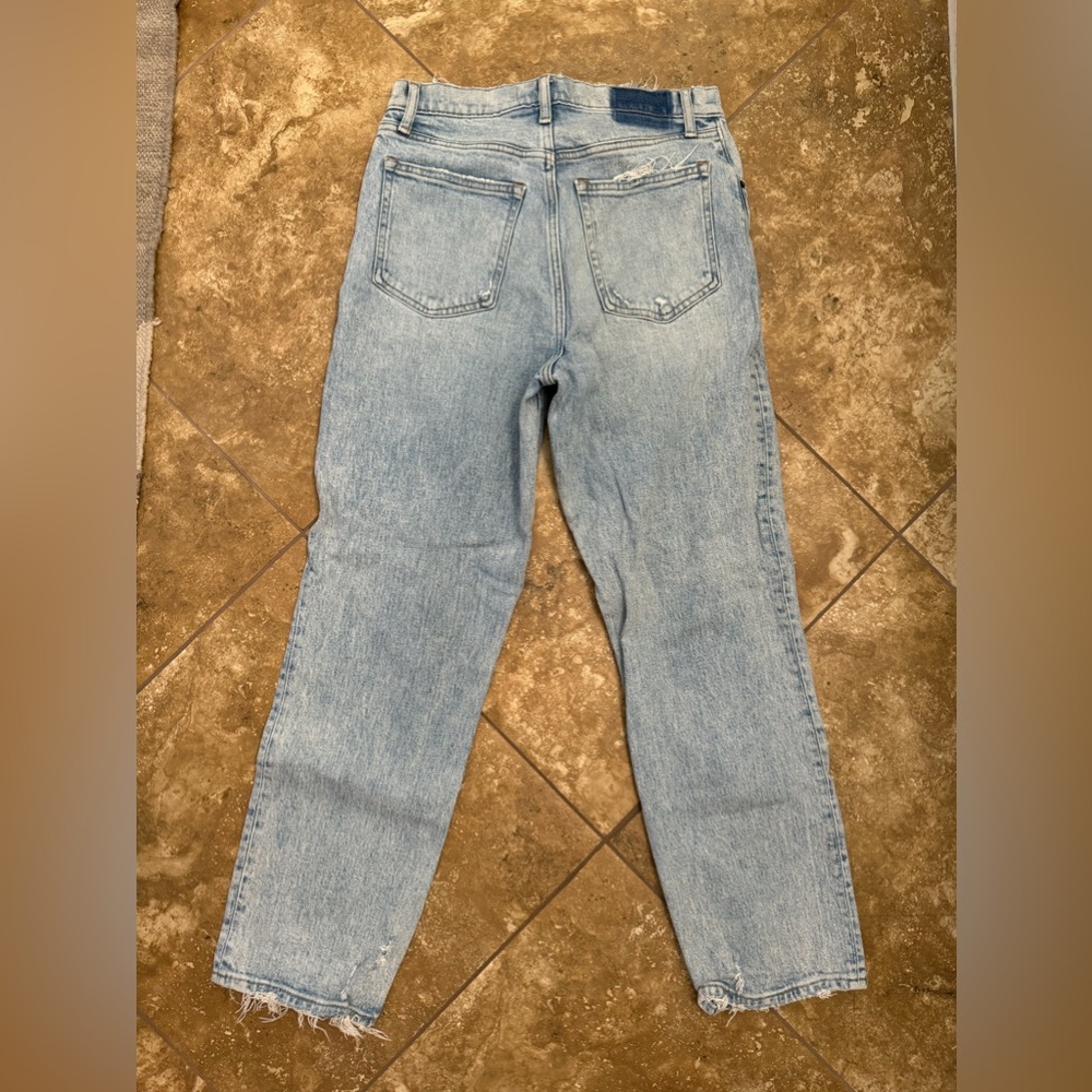 abercrombie jeans